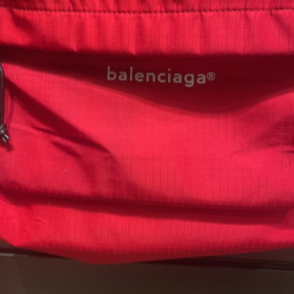 Balenciaga backpack like new - Picture 2 of 2